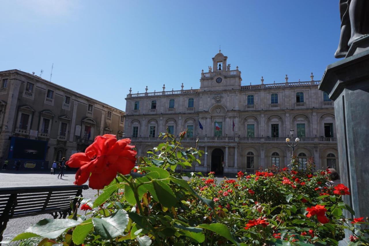 Elegante Appartamento Centro Storico CTA Exterior photo